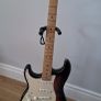 Fender MIM Player Strat "Left Handed" - SALE or a SWOP Image 6