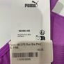 puma wild berry sports bra - RRP 45 Image 2