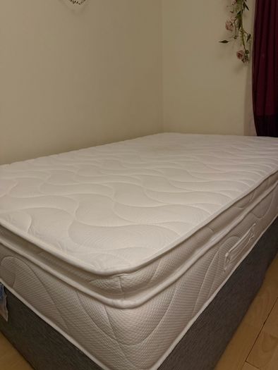 small double mattress