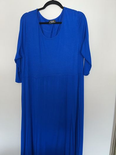 Ora Dress
