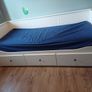 Hemnes Day Bed Image 4