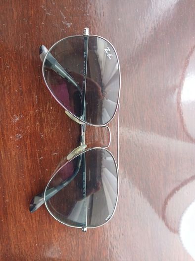Rayban Sunglasses Aviators