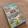 Sports Direction WII U Image 2