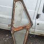 David Brown 885 bonnet and two right hand door Image 2