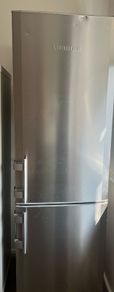Liebherr Fridge Freezer