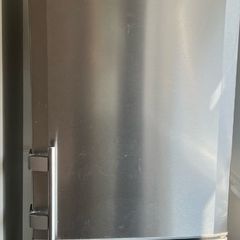 Liebherr Fridge Freezer