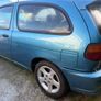 Nissan Almera GTI Image 4
