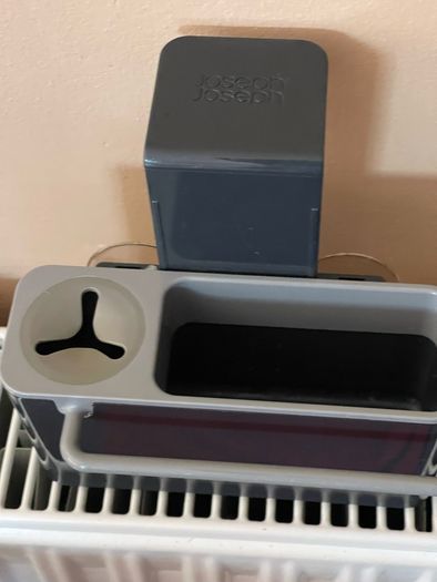 Sink Organiser