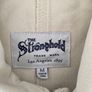 The Stronghold Men's Chore Jacket Size Medium Overshirt Image 4