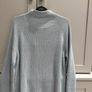 Scandinavian Designer Marc O Polo 100% cotton jumper BRAND NEW Image 7