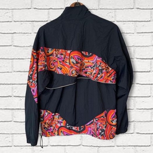Asics Jacket