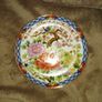 Vintage Imari porcelain plate Image 5
