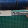 Three Colours Trilogy 4-DVD Box Image 3