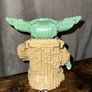 LEGO Star Wars Grogu #75318 | Complete Display Set + Minifigure Image 7