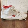 Converse One Star High Top Sneaker Image 5