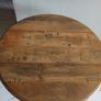 Solid wood table Image 6