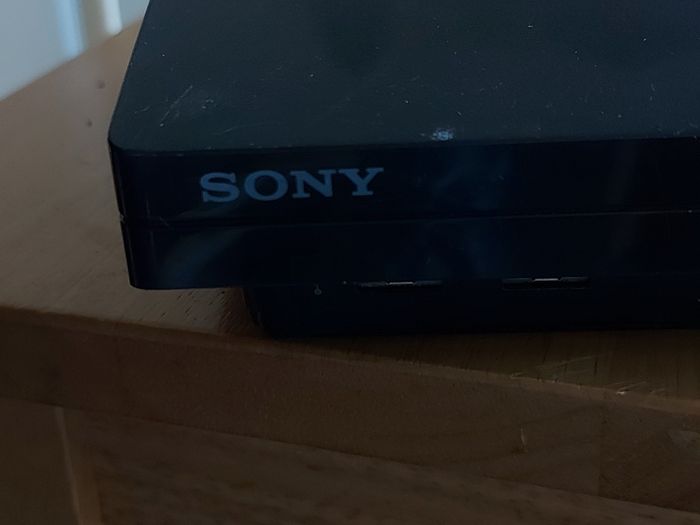 Sony Playstation 3, Slim Model, in excellent condition
