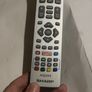Replacement Sharp Aquos Smart TV Remote Image 3