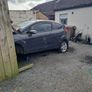 Ford fiesta spot van for parts Image 6