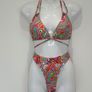 Four Piece Bikini Image 2