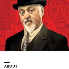 Bill Bailey tickets x 2 - 13th Dec - 3Arena