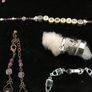 Assorted bracelets and rings Image 5