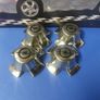 Opel wheel centre caps Image 3