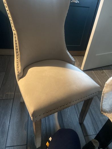 Kitchen chairs