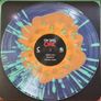 Oh Sees: Orc (2xLP, Album, Ltd, RP, Orange In Clear With Doublemint Splatter Image 5