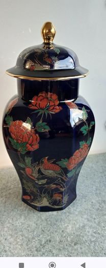 Vintage Arklow pottery