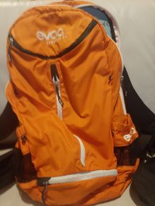 Evoc freeride cc bike bag