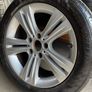 17" Genuine BMW alloys Image 3