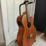 Stagg SA25-ACE-MAHO electro-acoustic grand auditorium guitar Image 6