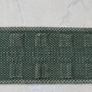 BRITISH ARMY 58 Patt WEBBING Belt Genuine Para SAS VIntage Canvas Falklands Image 6