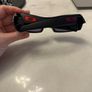Oakley Gascan Sunglasses - Black Image 3