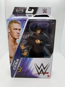 wwe elite John Cena action figure
