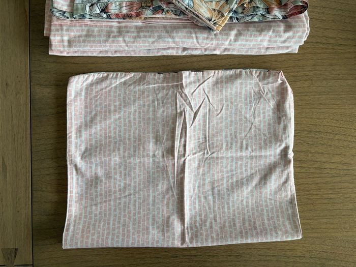 Double Duvet Set
