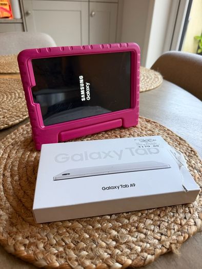 Samsung Galaxy Tab A9