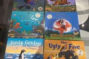 New Selection of 15 Large Soft Cover Julia Donaldson &amp; Axel Scheffler Children's Books