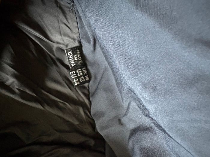 Superdry Wintercoat Size UK 16