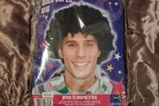 Dress up Halloween wig