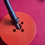 Brand New Large Hole Saw Blade Image 4