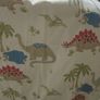 Laura Ashley ...Dinosaur blackout curtains Image 2