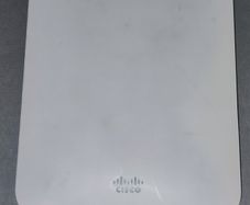 1x Cisco Meraki MR18 Access Point. Mint condition