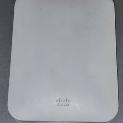 1x Cisco Meraki MR18 Access Point. Mint condition