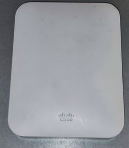 1x Cisco Meraki MR18 Access Point. Mint condition