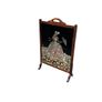 Antique Fire Screen Image 5