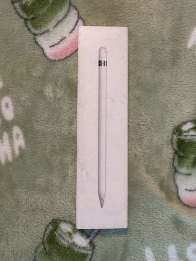 Apple Pencil