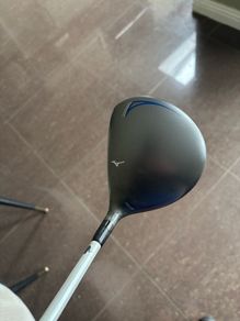 mizuno 3 wood