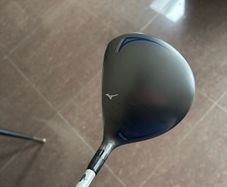 mizuno 3 wood